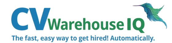CV Warehouse IQ